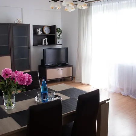 Apartment Center Płock