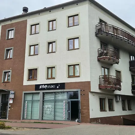 Center Płock