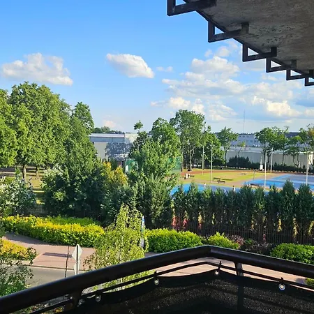 Center Apartment Płock
